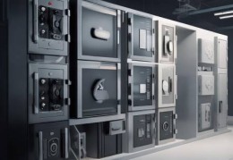 揭秘保险柜安全：如何选择可靠的守护者