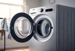 三星滚筒洗衣机：高效节能，守护健康生活新选择