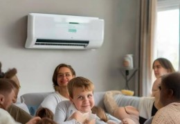 中央空调COP值解析：高效节能关键指标揭秘