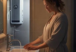 电热水器断电烧水，安全隐患如何解决？