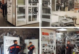 淄川专业防盗门维修电话，快速上门服务