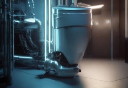 智能马桶管道振动大？教你轻松解决噪音烦恼