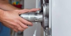 热水器铝箔软管安装教程：轻松掌握安装技巧