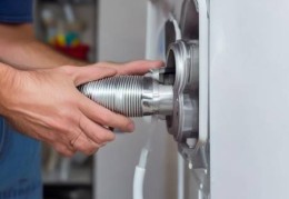 热水器铝箔软管安装教程：轻松掌握安装技巧