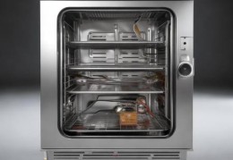 厨房消毒柜制作方法详解