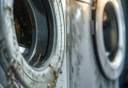 洗衣机清洁度不高？快速解决洗衣难题的技巧分享