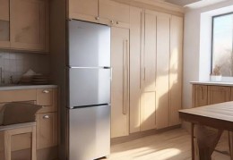 冰箱移动对家居生活有何影响