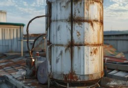 农村热水器安装在楼顶的优缺点分析