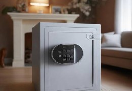 卧式保险柜全新改装方案，安全升级一步到位