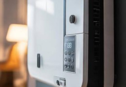 小松鼠壁挂炉设置攻略：轻松上手，享受舒适生活