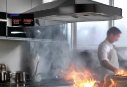 方太抽油烟机EH20Q：告别油烟困扰，家居生活更清新