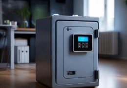 保险柜安装最佳位置揭秘：提升家居安全新选择