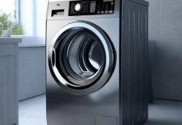 洗衣机省水量150升推荐：节能环保之选