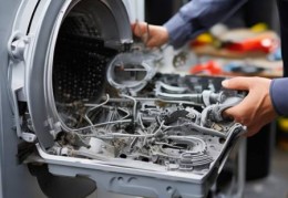 洗衣机漏水快速解决方法揭秘