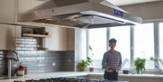 全厨油烟机功率多少合适？揭秘选购技巧