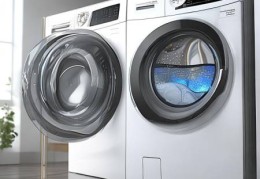 洗衣机直驱与变频哪种更好用？对比分析