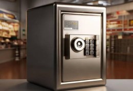 庆阳保险柜性价比之选，实惠推荐！