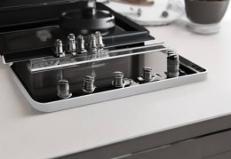 集成灶电磁阀选择：适合尺寸大揭秘