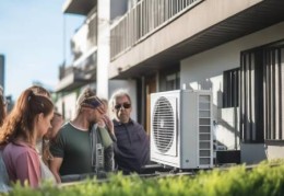 空调外机安装外墙是否合规？了解相关规定