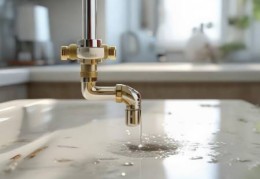 热水器清洗冷水阀漏水处理方法分享