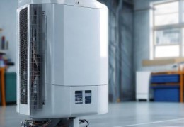 空气能热水器电流测量原理揭秘