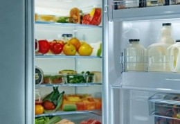 冰箱清洗必看：如何高效排空步骤攻略