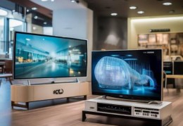 王牌电视机VS TCL电视机：哪个更胜一筹？