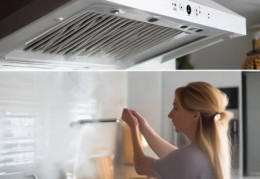 油烟机风扇功率多少瓦才算正常？