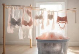 滚筒洗衣机洗内衣意外揭秘：洞洞问题如何避免？