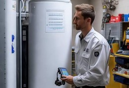 高木热水器快速维护服务科普—贵度热水器价格一览表