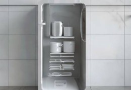 小型家用杯子消毒柜：便捷消毒新选择