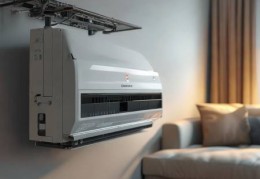 三菱电机空调常见故障解析及维修建议