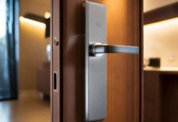 步阳指纹锁K系列：安全生活新选择