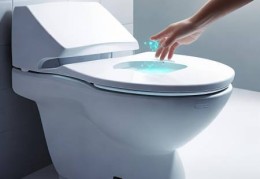 孕妇专用智能马桶测评：舒适体验，呵护母婴健康