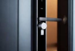 樱花智能指纹锁快速救援热线解说♫智能家庭安全新选择：指纹锁系统方案详解