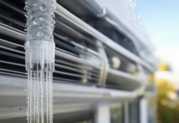 空调运行多久会滴水？揭秘家用空调滴水之谜