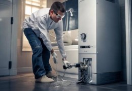 热水器泄水阀放水过多怎么办？快速解决指南