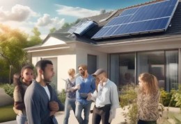 太阳空气能：环保节能新选择，解析其利弊与适用场景