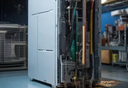 空调制热功能失效的原因解析