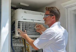 高淳大楼中央空调价格一览及选购指南