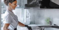 上门抽油烟机清洗：专业服务，轻松解决油污难题