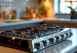 华帝燃气灶B850A：烹饪利器，厨房好帮手