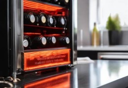 红酒柜不加热的原因揭秘