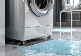 锋范洗衣机脚垫：品质生活从细节开始