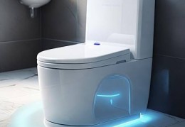 智能马桶下排臭味解决攻略