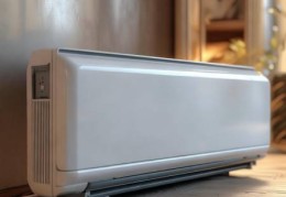 美的空调中央空调：舒适生活新选择