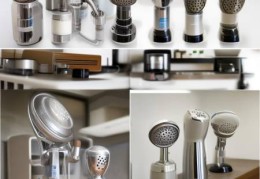 热水器喷头通用吗？选购指南揭晓