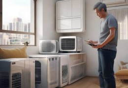 60平米空间空调选择指南：如何选对空调？