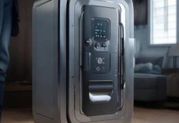 杰宝保险柜故障快速通分析㊣智能保险柜：守护家庭安全，智能生活必备神器