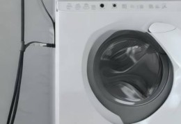 洗衣机出水开关拆解图解教程